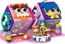 Inside Out 2 Mood Cubes