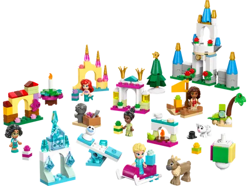Disney Advent Calendar 2024