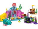 Ariel's Crystal Cavern