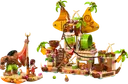 Kakamora Barge
