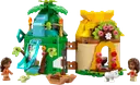 Moana's Island Fun