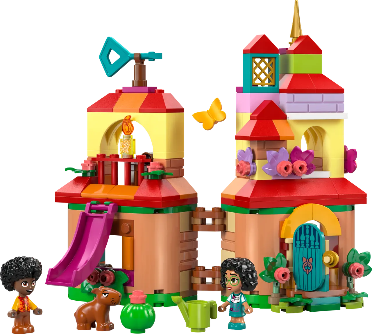 Encanto Mini House