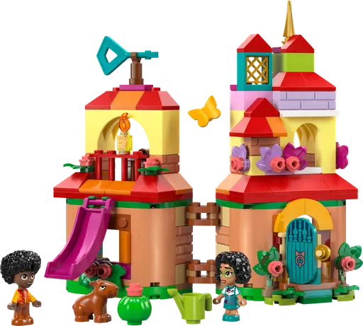 Encanto Mini House