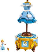 Cinderella's Dress