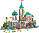 Princess Castle & Royal Pets