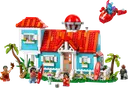 Lilo and Stitch Beach House