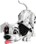 101 Dalmatians Puppy