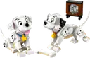 Lucky & Penny 101 Dalmatians Puppies