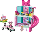 Minnie's Pet Hotel