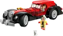 Cruella De Vil's Car