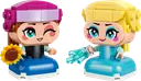 Mini Anna & Elsa