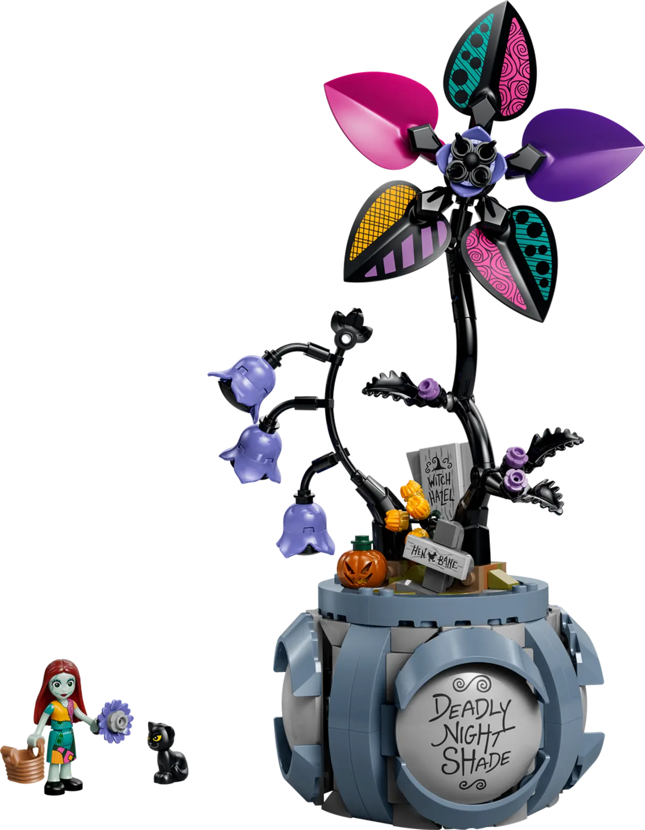 Sally's Flowerpot