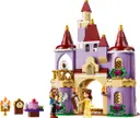Belle & the Beast's Enchanted Castle