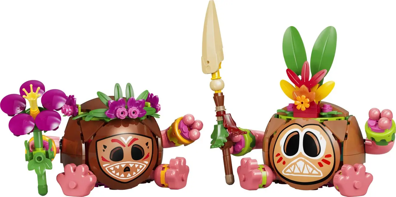 Kakamora