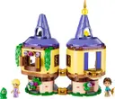 Rapunzel's Mini Tower