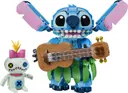 Stitch & Scrump