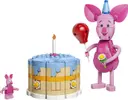 Piglet's Birthday Fun
