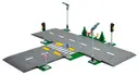 Road Plates