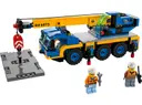 Mobile Crane