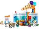 Ice Cream Shop