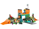 Street Skate Park