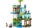 Apartment Building