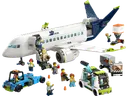 Passenger Airplane
