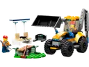 Construction Digger