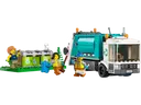Recycling Truck