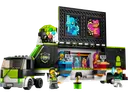 Gaming Tournament Truck