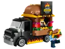 Burger Truck