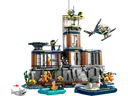 Police Prison Island
