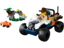 Jungle Explorer ATV