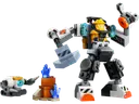Space Construction Mech