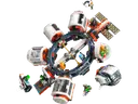 Modular Space Station