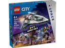 Space Explorers Pack