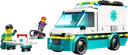 Emergency Ambulance