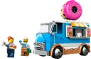 Donut Truck