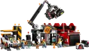 Scrapyard with Cars