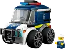 Rides – Police Truck