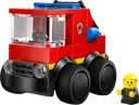 Rides – Fire Truck