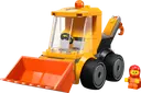 Rides – Construction Loader