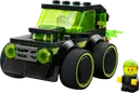 Rides – Gaming Race Car