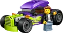 Hot Rod