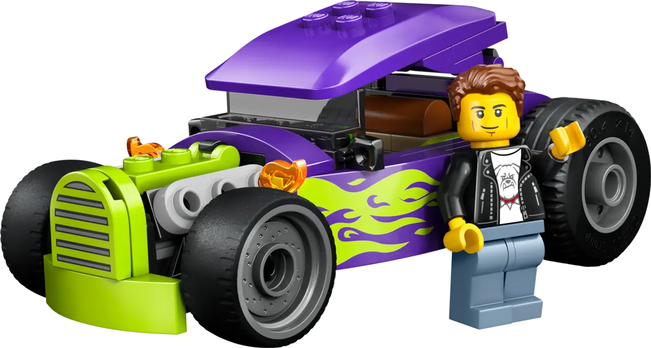Hot Rod