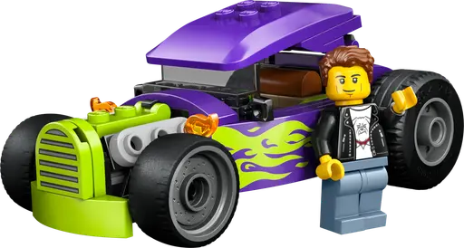 Hot Rod