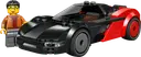 EV Supercar