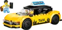 Yellow Taxi