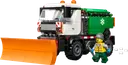 Snowplow