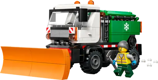 Snowplow